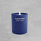 Alexia Peck 'New York' Smoky Fig Candle and Paperweight