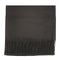 Olivier Pascal Super Soft Large Winter Wrap Cashmere Mix Scarves - Black