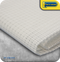 Perimeter Heavy Duty Tarpaulin Clear - 3.5 x 5.4 Metres