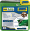 Perimeter Heavy Duty Tarpaulin Green - 1.8 x 2.4 Metres