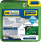 Heavy Duty Tarpaulin Green - 3.5 x 5.4 Metres