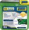 Photo of Heavy Duty Tarpaulin Green 4.5m x 6m