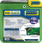 Perimeter Heavy Duty Tarpaulin Green - 7.0 x 9.0 Metres