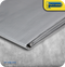 Perimeter Heavy Duty Tarpaulin Silver - 2.4 x 3.0 Metres