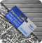 Perimeter Dome Head Aluminium Pop Blind Rivets - 3.2mm x 6mm