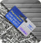 Perimeter Dome Head Aluminium Pop Blind Rivets - 3.2mm x 8mm