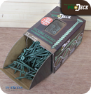 Perimeter ProDeck Decking Screws 4.5 x 65mm - Pack of 200