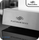 Platinum Skies Stainless Steel Fan Assisted With Light Cooker Hood
