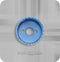 Punk Power Tool Accessories Bi-Metal Cobalt Holesaw Bit - 51mm (2")
