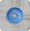 Punk Power Tool Accessories Bi-Metal Cobalt Holesaw Bit - 60mm (2 3/8")