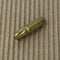 ADDAX Timco 25mm PZ3 3CB25TP Pozi Premium Screwdriver Bits 1/4" - Box of 10