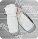Ladies FLEXITOG Anti-Slip PU Palm-Coated Thermal Insulated Freezer Mittens