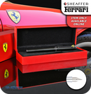 Sheaffer Ferrari Intensity Fountain Pen - Satin Black FE0952163