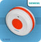 Siemens Door Bell Alert Button Wirefree For Wireless Doorbells & Chimes - JSJS-109