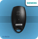 Siemens Alert Fob Wirefree Battery Operated Wireless Key Ring Push - JSJS-108