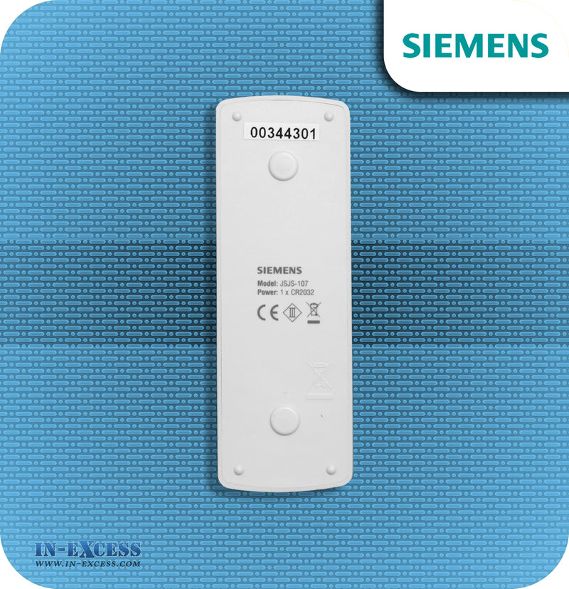 Siemens Wirefree Magnetic Window Door Bell Contact Alarm - JSJS-107