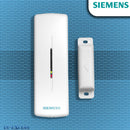 Siemens Wirefree Magnetic Window Door Bell Contact Alarm - JSJS-107