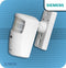 Siemens Security Indoor PIR (Passive Infra Red) Wirefree Device For Wireless Doorbells & Chimes - JSJS-106