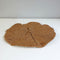 Coir Hanging Basket Liners - 42cm Diameter - 50 Pack