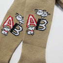 Children's Colourful/Patterned Tights