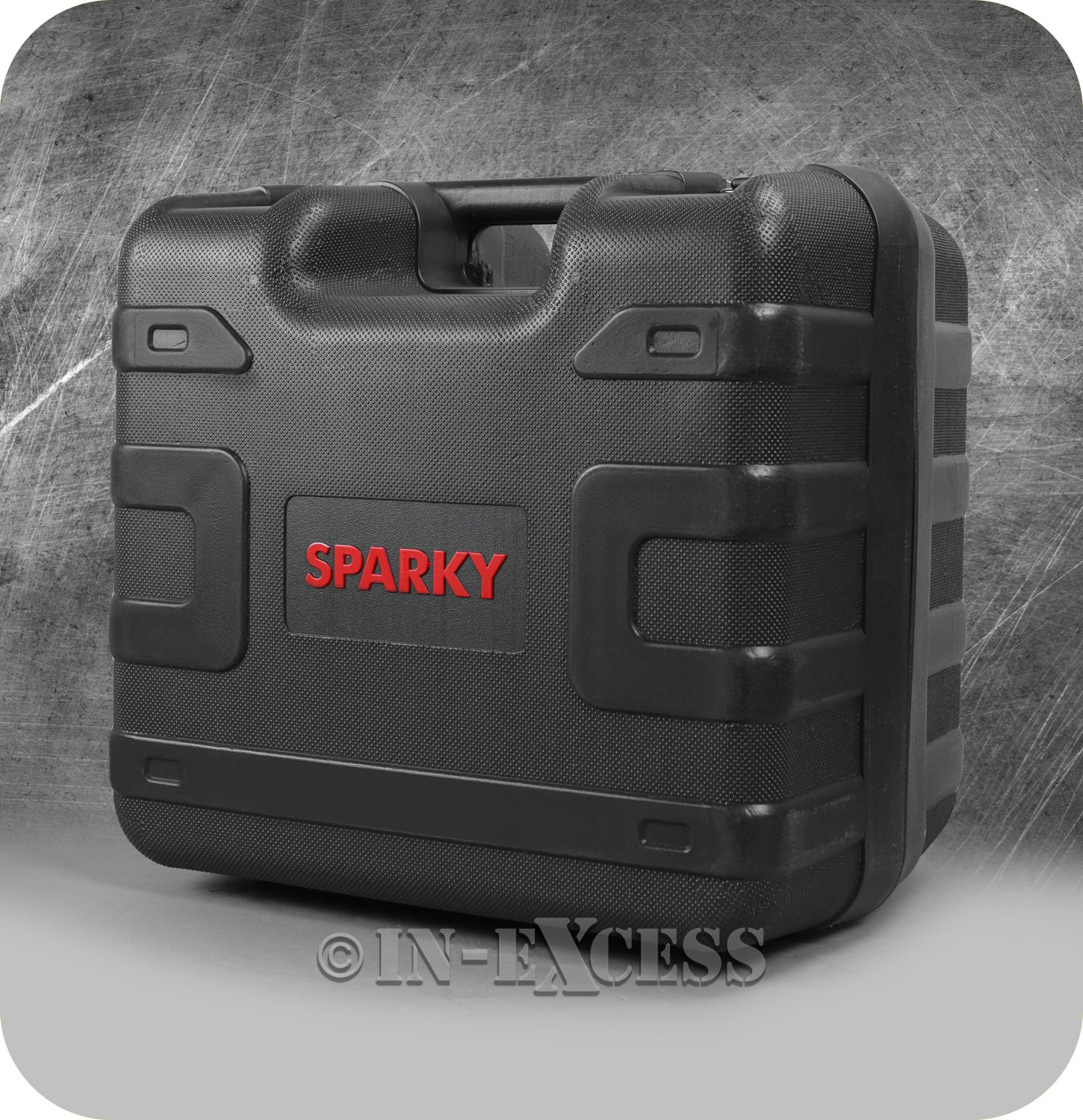 Sparky Professional Tools Circular Saw With Blade TK 85 1700W - 110V