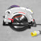 Sparky Professional Tools Circular Saw With Blade TK 85 1700W - 110V