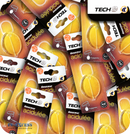 TECH9 Fragranced Car Air Freshener - Citrus Burst