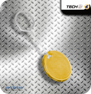 TECH9 Fragranced Car Air Freshener - Citrus Burst