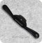 Toolmaster Handheld Wooden Door Spoke With Adjustable Blade - 250mm Plane