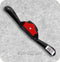 Toolmaster Handheld Wooden Door Spoke With Adjustable Blade - 250mm Plane