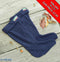 Winter Fleece Wellington Boot Sox Liner 3-5 / Green