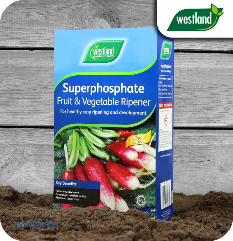 Westland Superphosphate Fruit & Vegetable Ripener - 1.5kg