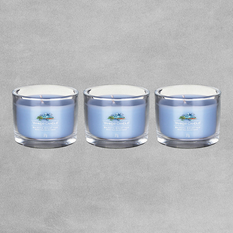 Yankee Candle 3 Votive Sets