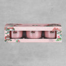 Yankee Candle 3 Votive Sets