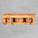 Yankee Candle 3 Votive Sets