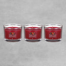 Yankee Candle 3 Votive Sets