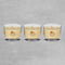 Yankee Candle 3 Votive Sets