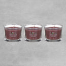 Yankee Candle 3 Votive Sets