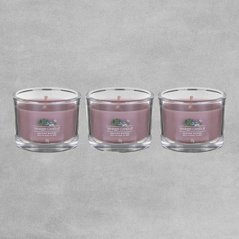 Yankee Candle 3 Votive Sets
