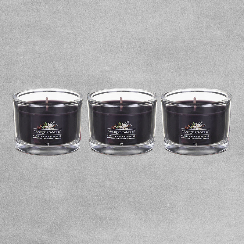 Yankee Candle 3 Votive Sets
