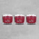 Yankee Candle 3 Votive Sets